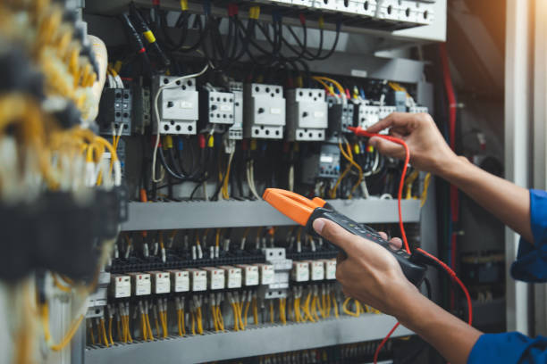 Professional Electrician in Midlothian, IL